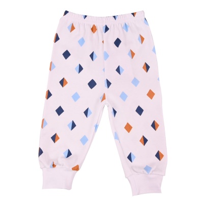 Штанишки Ромбики Чуди Кидс 101123 01